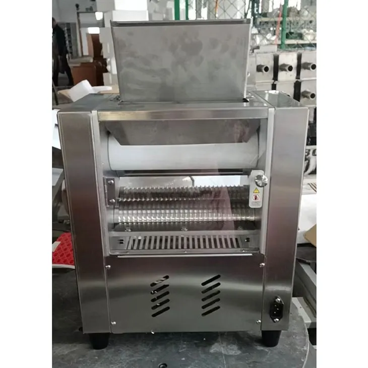 tapioca pearl making machine5